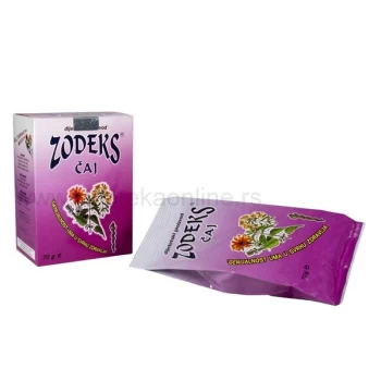 Zodeks Čaj od 70g Zodeks Čaj od 70g